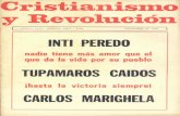 Cristianismo y Revolucion Nº 21 Año 1969