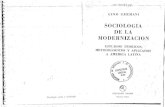 Germani-Sociologia de La Modernizacion_1971