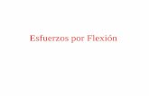 Analisis de Flexion Torque y Arrastre (UNAM)