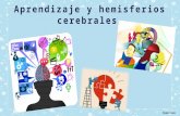 Aprendizaje y H.cerebrales DIH.