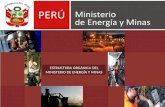 Exposicion Ministerio de Energia y Minas.pptx