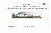 PERFIL - CONSTRUCCION MIRADOR Y ESCALERAS.doc