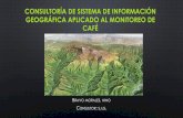 5. Sistema de Información Geográfica Aplicado a Reforestacion