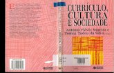 Curriculo Cultura e Sociedade