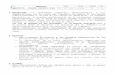 11 Protocolo - Sindrome Coronario Agudo (PR-GM-011) Versión 1