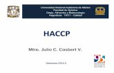 007. HACCP