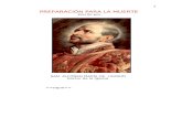 Preparación para la muerte - San Alfonso Ligorio