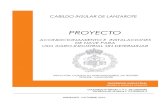 proyecto nave agroindustrial