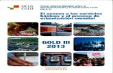 Informe sobre América Latina en CGLU (2013) El acceso a los servicios básicos y el proceso de urbanización mundial - GOLD 3.pdf