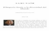 Sami Naïr-El Imperio Frente a La Diversidad Del Mundo