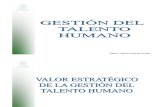 Clase 01 Talento Humano PDF