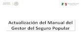 Presencion Manual GSP