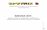 Sputnik Media Kit