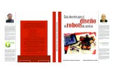 Guía Docente Para El Diseño de Robots de Servicio
