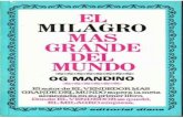 El Milagro Mas Grande Del Mundo---Og Mandino.pdf