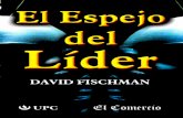 El Espejo Del Lider - David Fischman