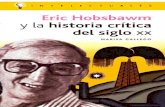 Eric Hobsbawm y La Historia Critica Del Siglo XX Marisa Gallego