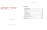 Humberto Maturana - 1998 - Emociones y lenguaje en educación y pólitica.pdf