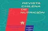 Revista Nutricion 40-3