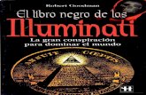 El Libro Negro de Los Illuminati-PDF