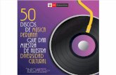 50 Discos de Música Peruana