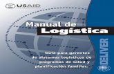 Manual de Logistica