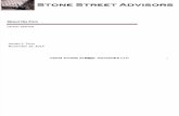 Overstock.Com Public Presentation - Stone Street Advisors