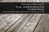 Barceló, Tomeu_La Sabiduría Interior