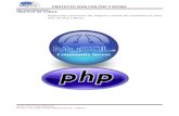 Proyecto Web Con Php y Mysql Original y Completo