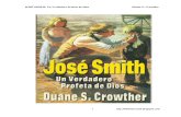 JOSE SMITH UN VERDADERO PROFETA DE DIOS.pdf