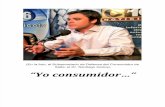 “Yo consumidor…”: ¡La discusión con el “capo” de los consumidores de Salta, el “Colo” Paganetti…!