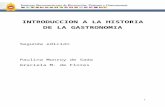 INTRODUCCION A LA HISTORIA DE LA GASTRONOMIA.docx