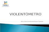 Violent³metro 9-06-14 (1).ppt 2