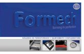 Formech Catalogue Spanish 2012