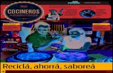 Cocineros Argentinos 20140321