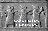 Cultura Fenicia Word Imprmir