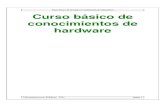 Curso basico de conocimientos de Hardware.pdf