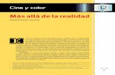 ECHEVERRI JARAMILLO, Andrea (2011). “Cine y Color. Más Allá de La Realidad”