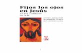 Con Los Ojos Fijos en Jesus Jose Antonio Pagola