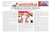 EL AMIGO DE LA FAMILIA domingo 21 septiembre 2014