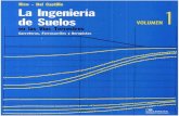 65486941 La Ingenieria de Suelos en Las Vias Terrestres Carreteras Ferrocarriles Alfonso Rico Rodriguez Hermilo Del Castillo