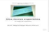 Una Nueva Esperanza. La Magia Del Esperanto. (070714)