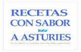 Recetascon Sabor de Asturias1