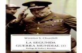 (Memorias - La Segunda Guerra Mundial 01 - Winston Churchill.pdf