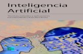 Inteligencia Artificial Métodos, Técnicas y Aplicaciones