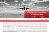 Presentación de Nuevo Aeropuerto Internacional de La Ciudad de México (1)