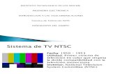 Exposicion Señal Tv Ntsc...