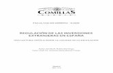 TFG-EMILIO R RUBIO DOMINGO- REGULACIÓN INVERSIONES EXTRANJERAS EN ESPAÑA.pdf