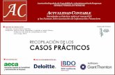 Casos Practicos Newsletter 2ESPAÑA