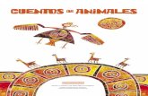 Cuentos de Animales - Ana María Pavez Recart (2002)